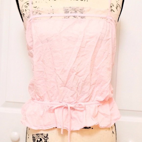 VICTORIA'S SECRET Pink  Sleepewear - Picture 1 of 8